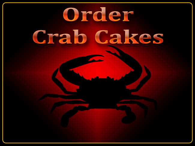 Order Premium Maryland crab cakes here