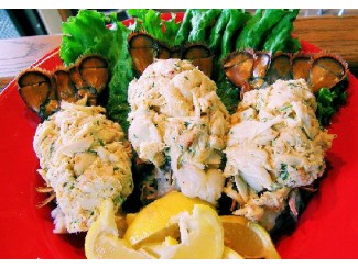 Stuffed Lobster Tails 6ea.